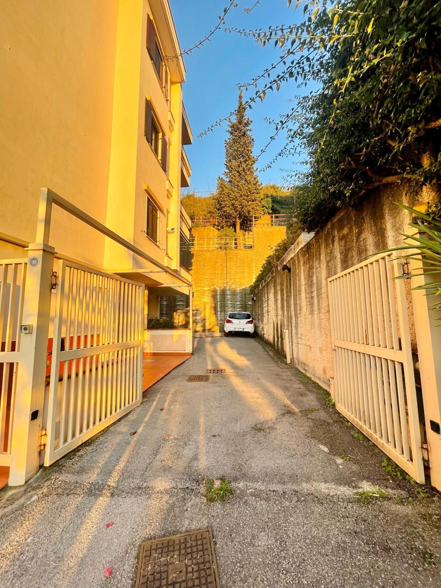 Apartment Donna Filomena Casa Park Bougainville *